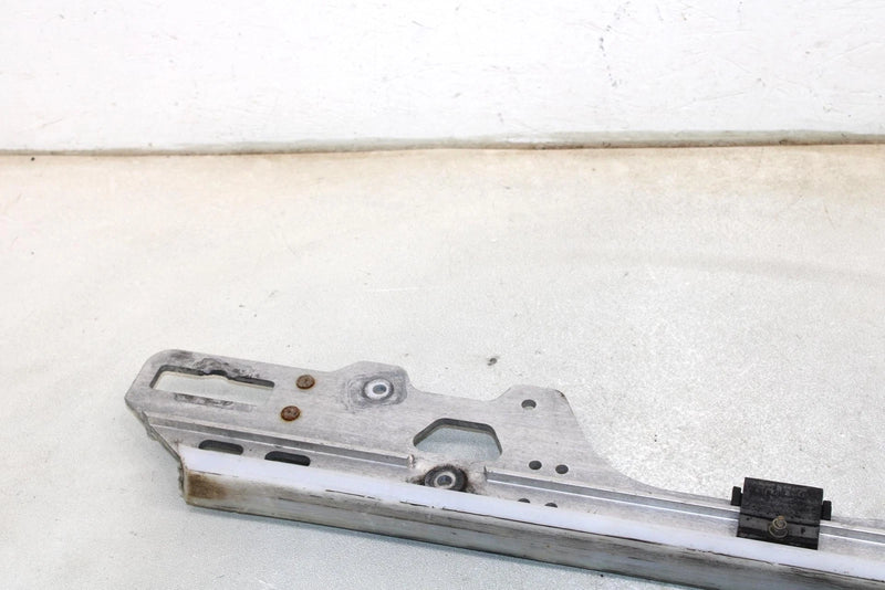 08 Polaris Iq Shift Oem Left Rear Suspension Skid Rail 121 1542332 SP7