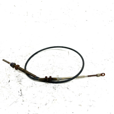 98-00 Arctic Cat 300 4X4 OEM Shift Cable 0487-012 AA15