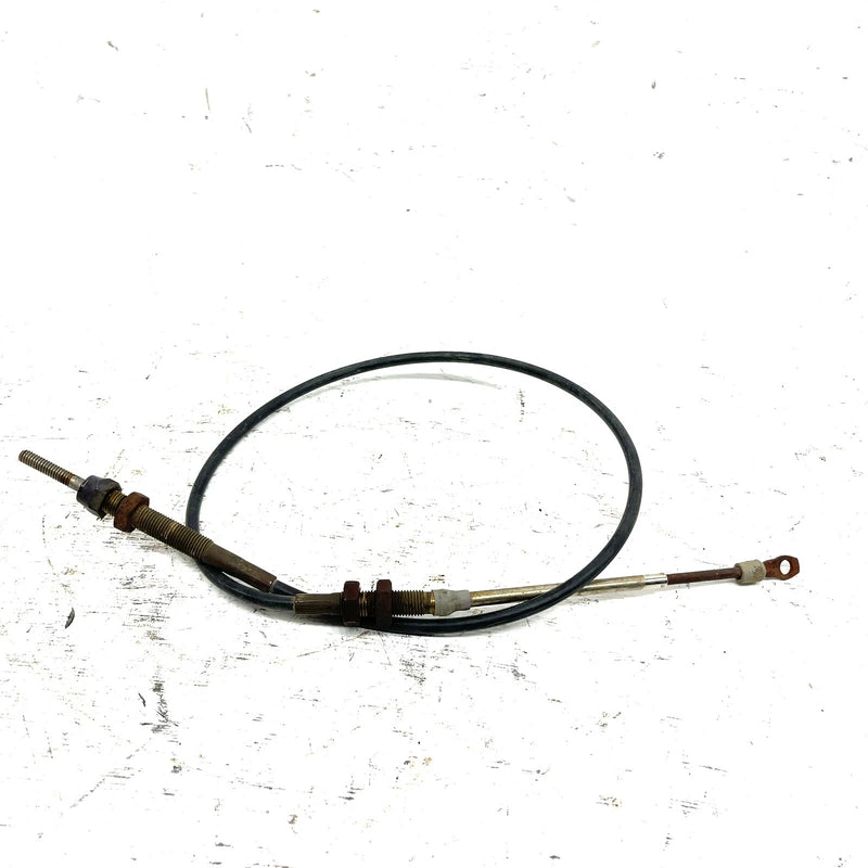 98-00 Arctic Cat 300 4X4 OEM Shift Cable 0487-012 AA15