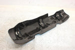 1986 Honda Trx350 Oem Front Axle Guard Plate 51360-HA7-670 AH40