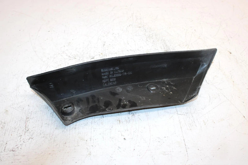 03 Bombardier Rally 175 Oem Left Panel A83506179000 AB7