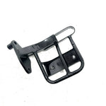 1987 Suzuki Quadrunner 300 LT300E 2x4 OEM Right Footrest 21110-41B00 AS36