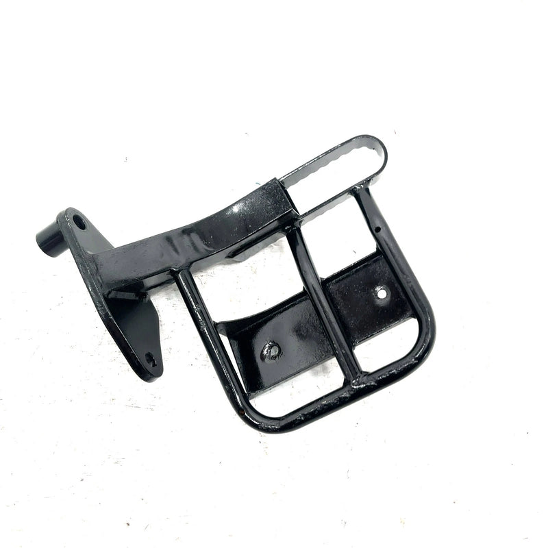 1987 Suzuki Quadrunner 300 LT300E 2x4 OEM Right Footrest 21110-41B00 AS36