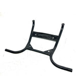 84-87 Suzuki Quadrunner 185 LT185 2x4 OEM Front Bumper Grab Bar 43990-24410 AS39