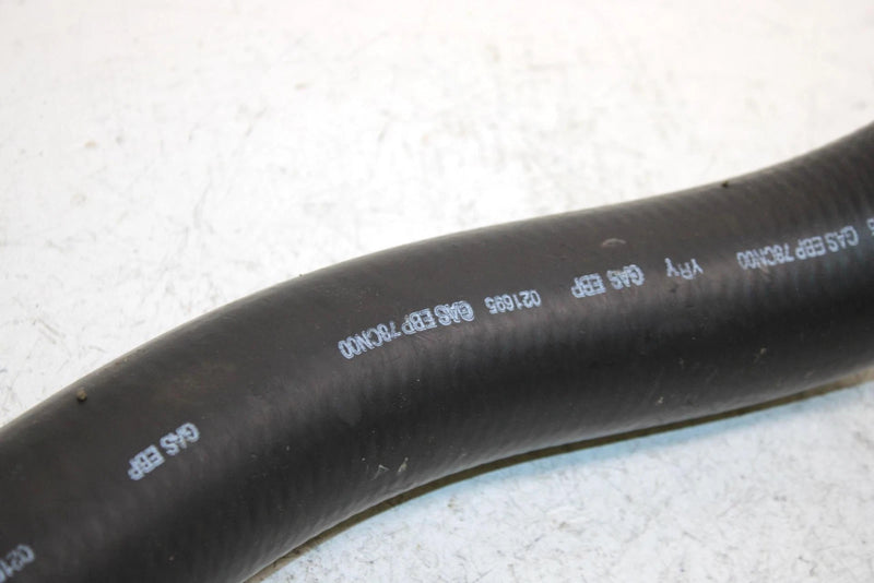 1996 Sea-doo Spi 587 Oem Fuel Fill Hose 275500110 JS40