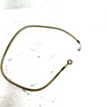 01-02 Polaris Xplorer 400 OEM Rear Master To Caliper Hose 1910504 AP228
