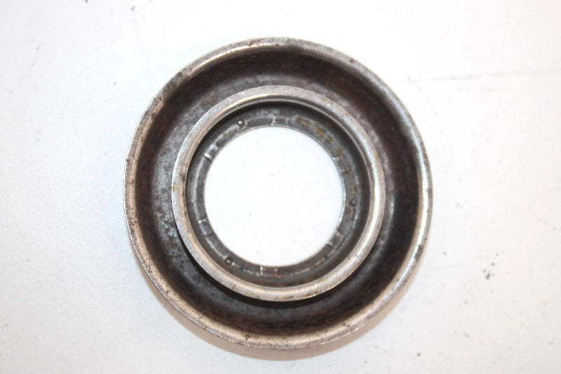 81 Honda Atc185sa Oem Labyrinth Plate 42305-943-010 AH1