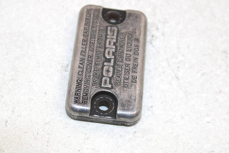 98 Polaris Xc 600 Oem Brake Master Cap 5630338 SP151