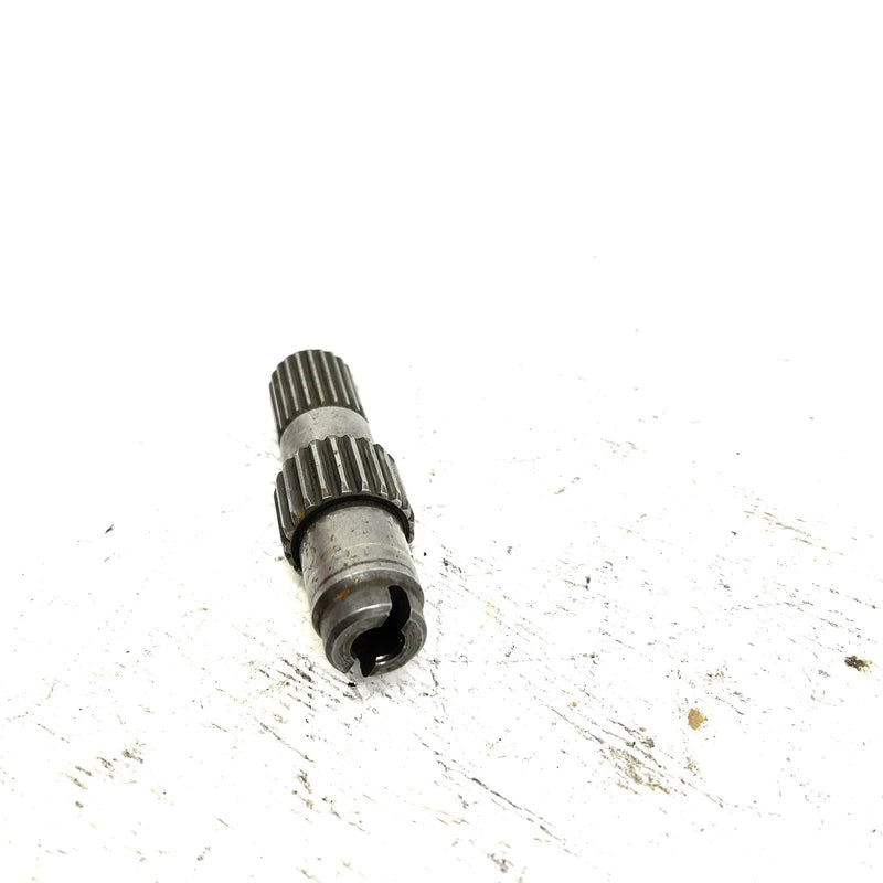 96-99 Honda FourTrax 300 4x4 OEM Front Transfer Case Shaft 21701-HM5-730 AH45