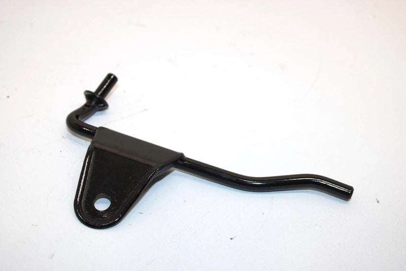 81 Honda Atc185sa Oem Left Headlight Bracket 61312-958-670 AH1