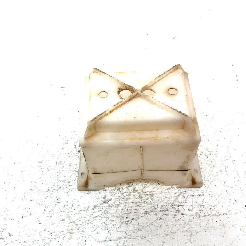 02-04 Polaris Sportsman 700 OEM Battery Box 5434037 AP219