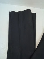 New Vintage Black Mesquite Polyester Pants #5511 3A-2
