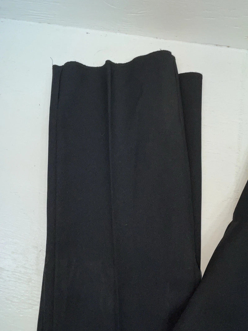 New Vintage Black Mesquite Polyester Pants #5511 3A-2