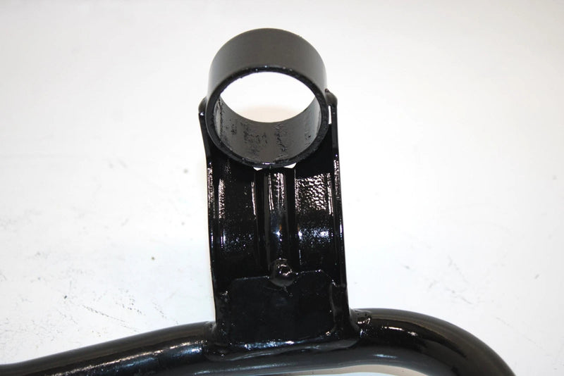 99 Kawasaki Prairie 400 4x4 Oem Rear Left Engine Mount Bracket 32029-1970 AK16