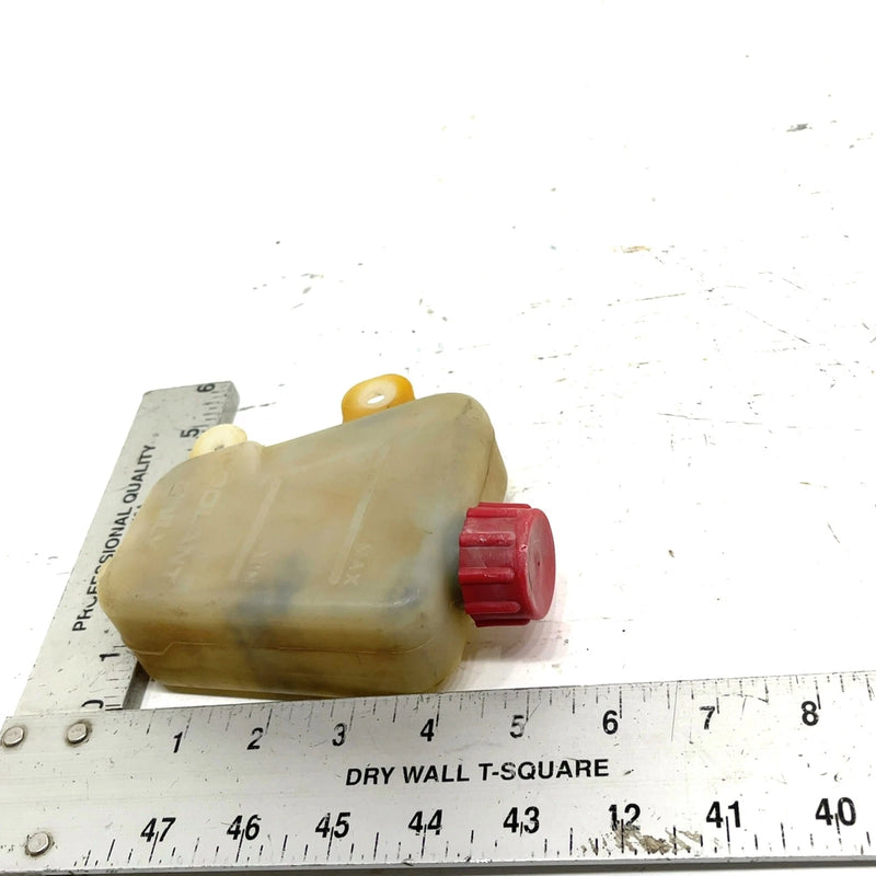02-07 Polaris Sportsman 700 OEM Coolant Surge Tank 5436936 AP197