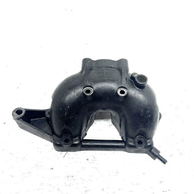 1996 Polaris SLT 700 OEM Exhaust Manifold 1260694 JP46