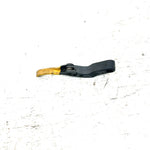 03 Kawasaki Prairie 650 KVF650A 4x4 OEM Differential Lock Lever 13320-0040 AK37