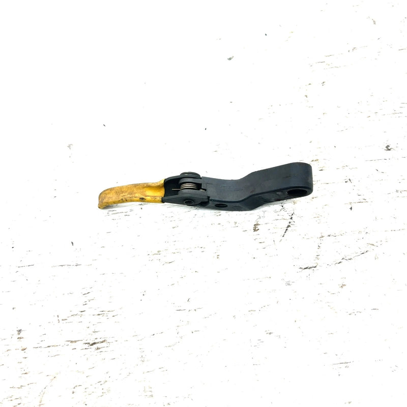 03 Kawasaki Prairie 650 KVF650A 4x4 OEM Differential Lock Lever 13320-0040 AK37