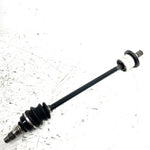 14-15 Arctic Cat Prowler HDX 500 OEM Rear Drive Shaft 1436-411 XA2.1
