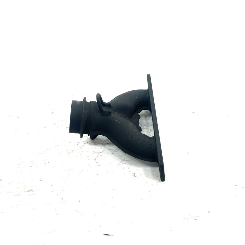 03-05 Polaris Sportsman 600 OEM Exhaust Manifold 1261077-489 AP234