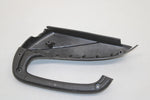 02 Polaris Rmk 600 Oem Right Snow Skirt 5434098-070 SP182
