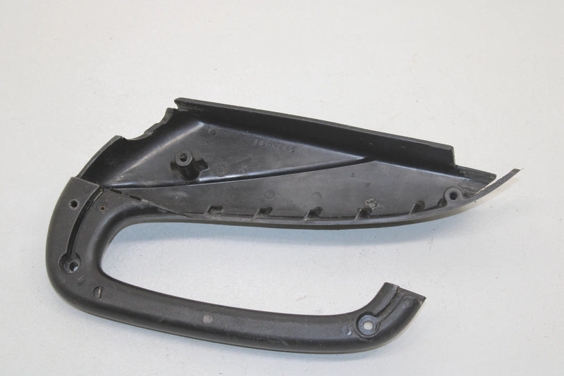 02 Polaris Rmk 600 Oem Right Snow Skirt 5434098-070 SP182