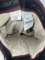 New Children’s Cream Sport Riders Knee Patch Breech. 8 #041565 A-164
