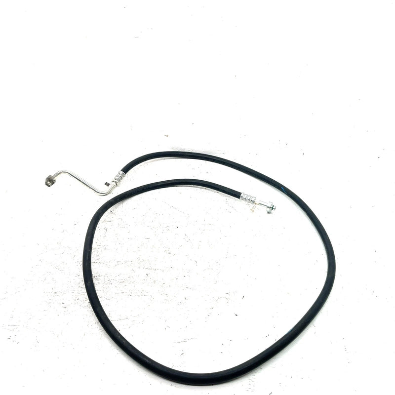 2022 Can-Am Defender HD10 OEM Compressor To Condenser Hose 705800667 XB0