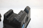 92 Polaris Indy 440 Oem Airbox Set 5430955; 5430920 SP48