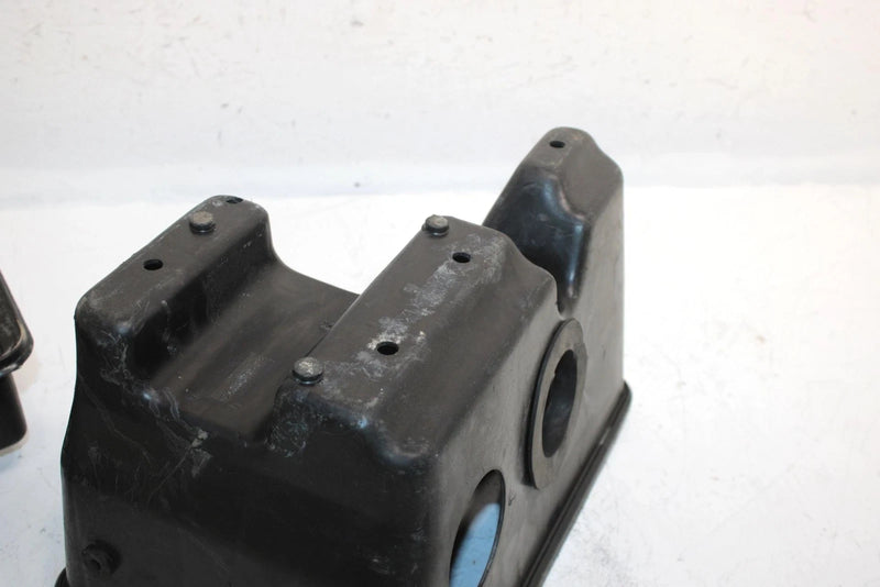 92 Polaris Indy 440 Oem Airbox Set 5430955; 5430920 SP48