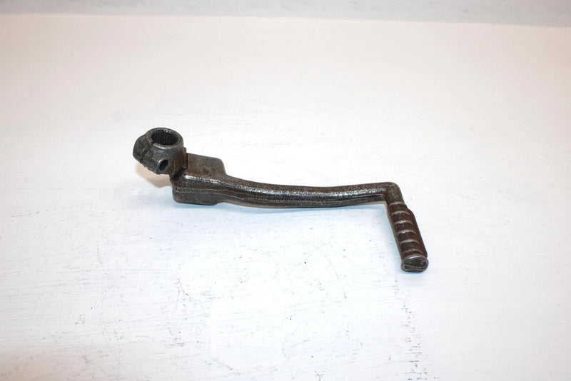 1992 Honda Trx 300 A Oem Kick Starter 28300-HC4-750 AH51