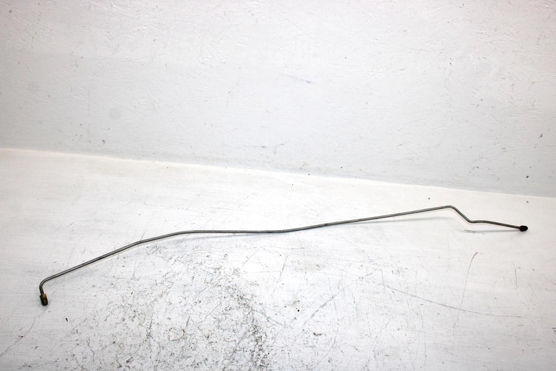 2001 Polaris Magnum 500 Oem Rear Brake Line 1910476 AP157