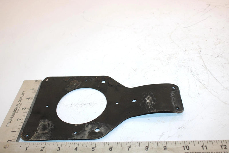 00 Arctic Cat Zrt 600 Oem Outer Belly Pan Heat Shield 1612-063 SAS2