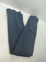 New Vintage Blue Dickson Jenkins Polyester Pants #5507 3A-25￼