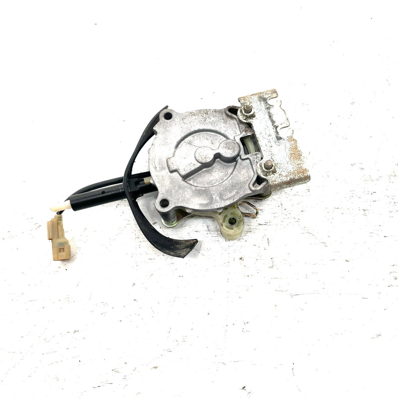 01-04 Honda Foreman Rubicon 500 TRX500FA 4x4 OEM Shifter 54202-HN2-003 AH86