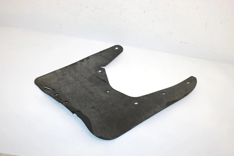 00 Polaris Trail Boss 325 Oem Front Left Mud Flap 5850155 AP37