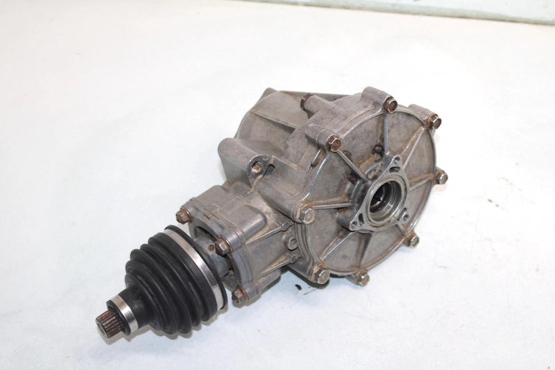 96 Kawasaki Bayou 400 4x4 Oem Front Gear Case 14055-1114 AK11