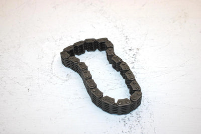 2000 Yamaha  Kodiak 400 Oem Transmission Chain 94581-77038-00 AY26