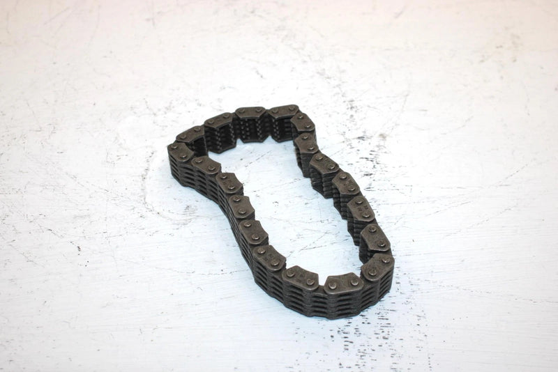 2000 Yamaha  Kodiak 400 Oem Transmission Chain 94581-77038-00 AY26