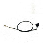 2000 Suzuki King Quad 300 LTF300F 4x4 OEM Parking Brake Cable 58810-19B01 AS34