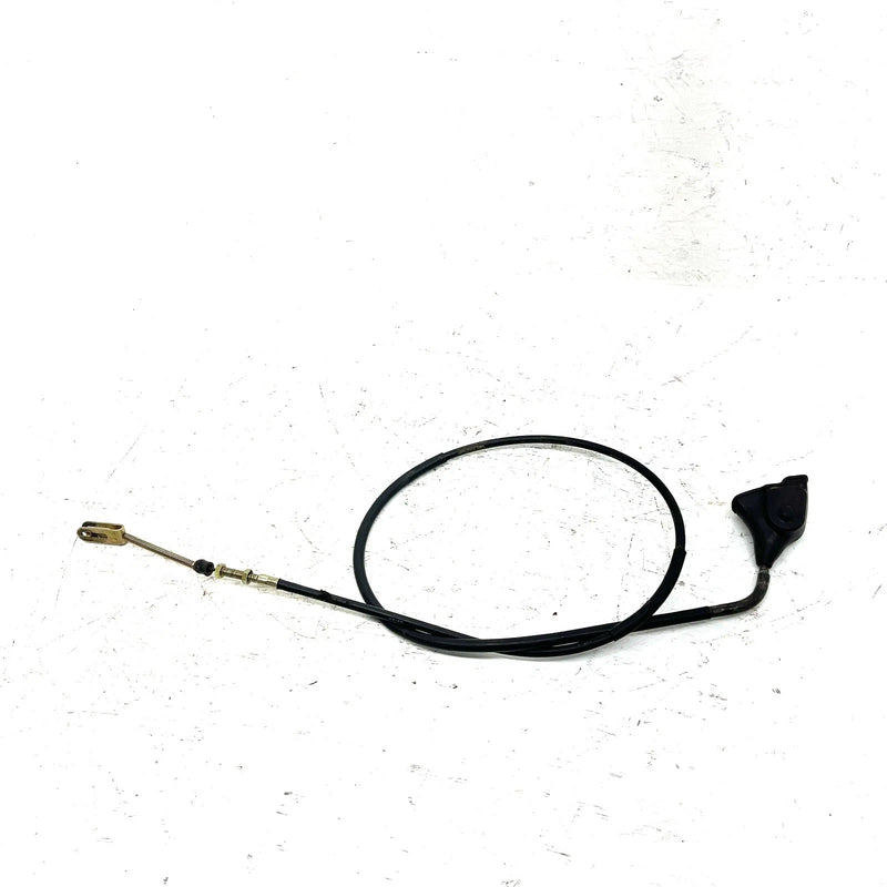 2000 Suzuki King Quad 300 LTF300F 4x4 OEM Parking Brake Cable 58810-19B01 AS34