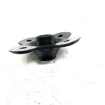 93-02 Yamaha Kodiak 400 YFM400FW 4x4 OEM Rear Wheel Hub 2HR-25383-01-00 AY71