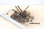 1995 Arctic Cat Wildcat Touring Oem Nut Bolt Spacer Hardware Kit SA2