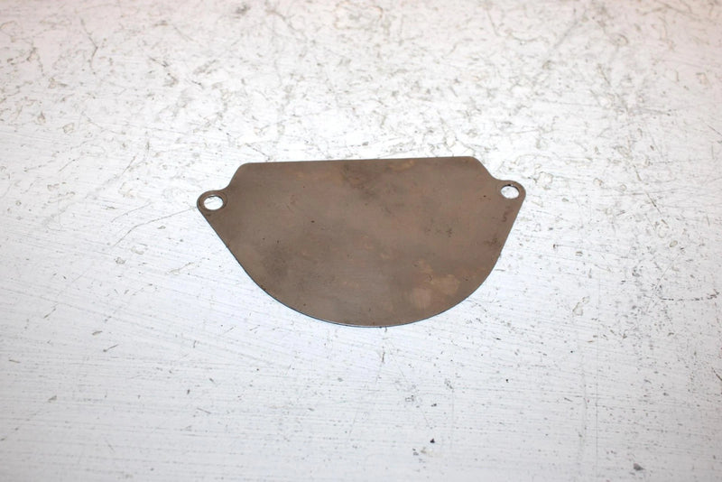2004 Yamaha  Bruin 350 Oem Oil Pump Gear Cover 5UH-13327-00-00 AY24