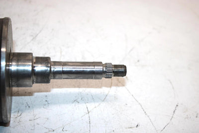 2005 Bombardier Rally 175 Oem Crankshaft 420296420 AB8