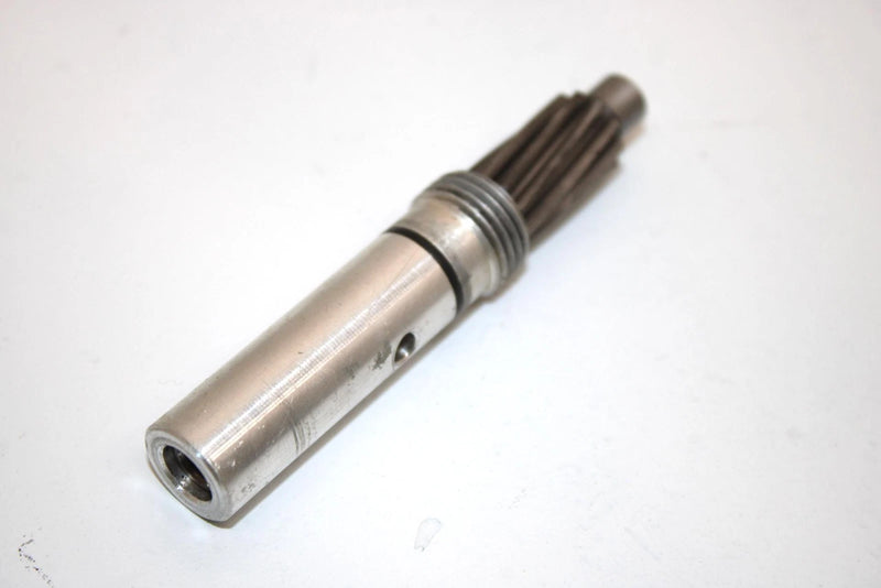 85 Suzuki Quadrunner 185 Lt185 2x4 Oem Odometer Driven Gear 26471-24200 AS15