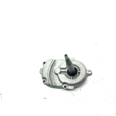 2001 Polaris Sportsman 90 OEM Transmission Cover 0450139 AP235