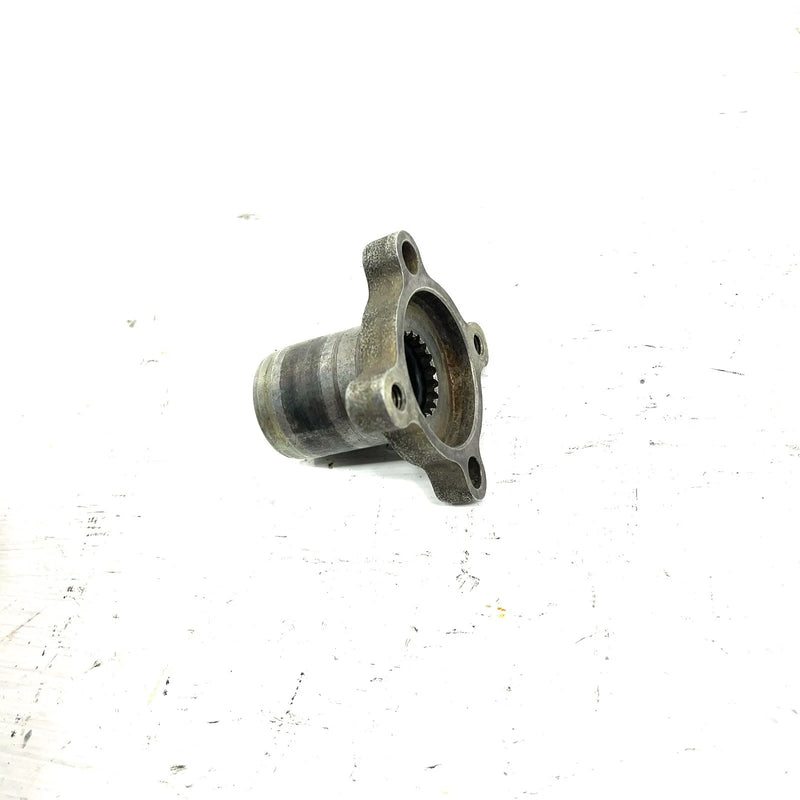 04-07 Yamaha Rhino 660 OEM Cooling Fan Boss 5UG-15777-00-00 XY3