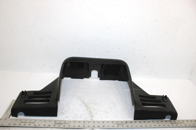 1997 Arctic Cat Zr 580 Oem Console Panel 1606-013 SA43