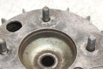 1986 Honda Trx350 Oem Front Brake Drum And Hub 44622-HA7-670 AH40